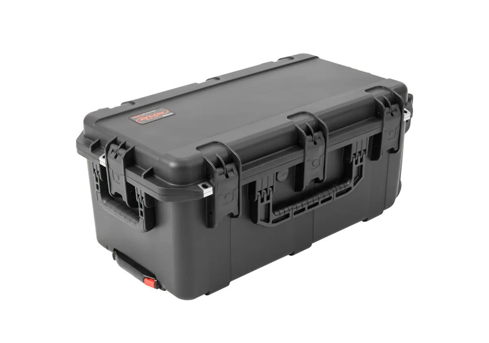 SKB Cases 3i-2513-10BE, iSeries Wheeled Waterproof Utility Case - Empty by SKB Cases