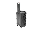 SKB Cases 3i-2513-10BE, iSeries Wheeled Waterproof Utility Case - Empty by SKB Cases