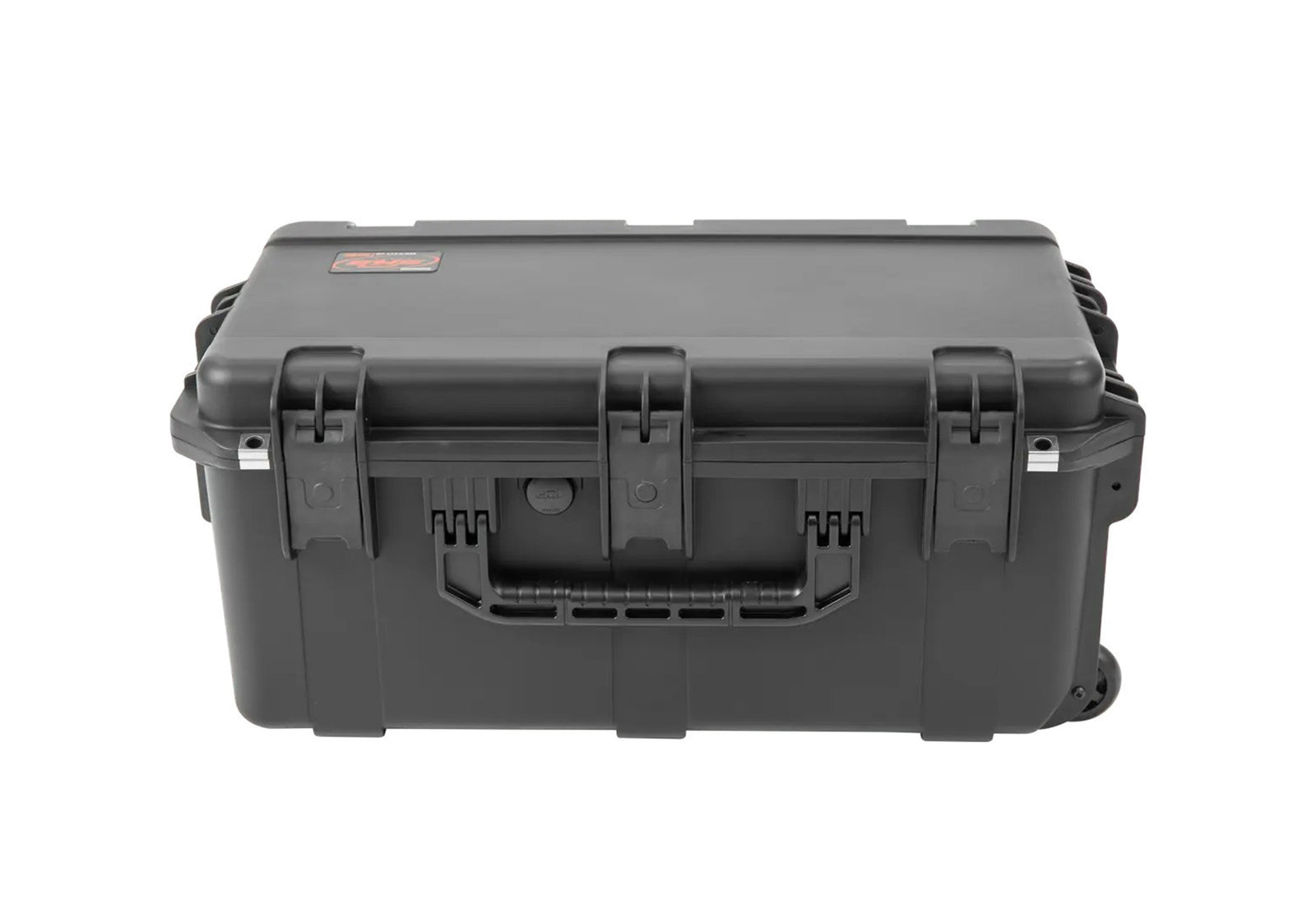 SKB Cases 3i-2513-10BC, iSeries Wheeled Waterproof Utility Case with Cubed Foam by SKB Cases