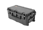 SKB Cases 3i-2513-10BC, iSeries Wheeled Waterproof Utility Case with Cubed Foam by SKB Cases