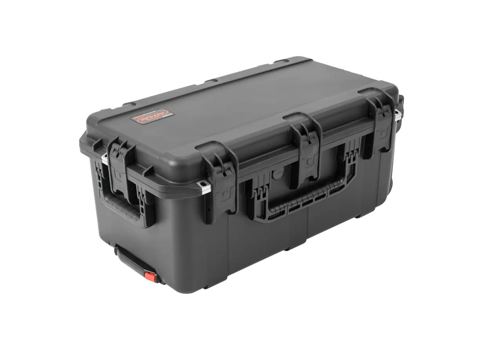 SKB Cases 3i-2513-10BC, iSeries Wheeled Waterproof Utility Case with Cubed Foam by SKB Cases