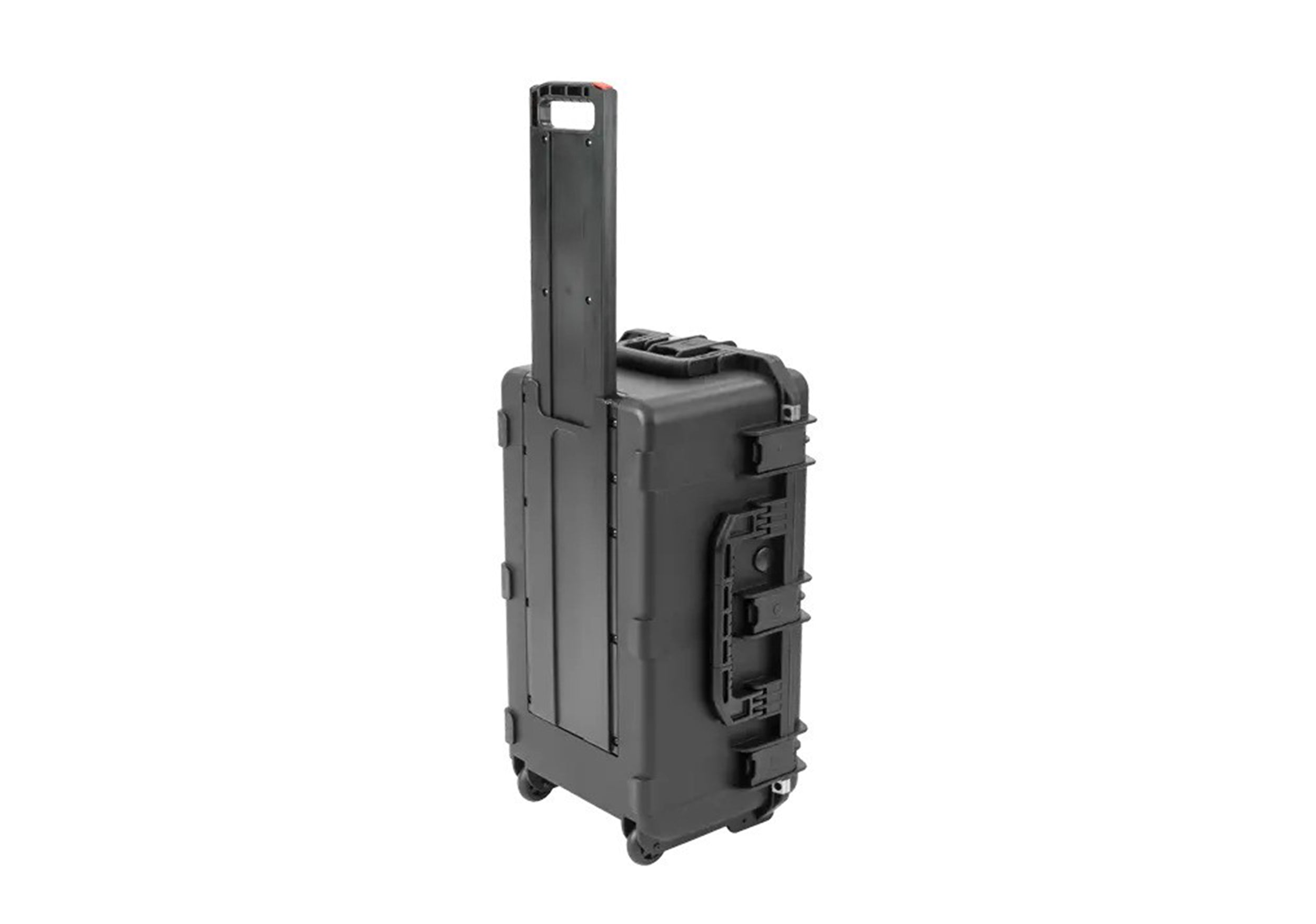 SKB Cases 3i-2513-10BC, iSeries Wheeled Waterproof Utility Case with Cubed Foam by SKB Cases