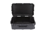 SKB Cases 3i-2615-10BE, iSeries Wheeled Waterproof Utility Case - Empty by SKB Cases