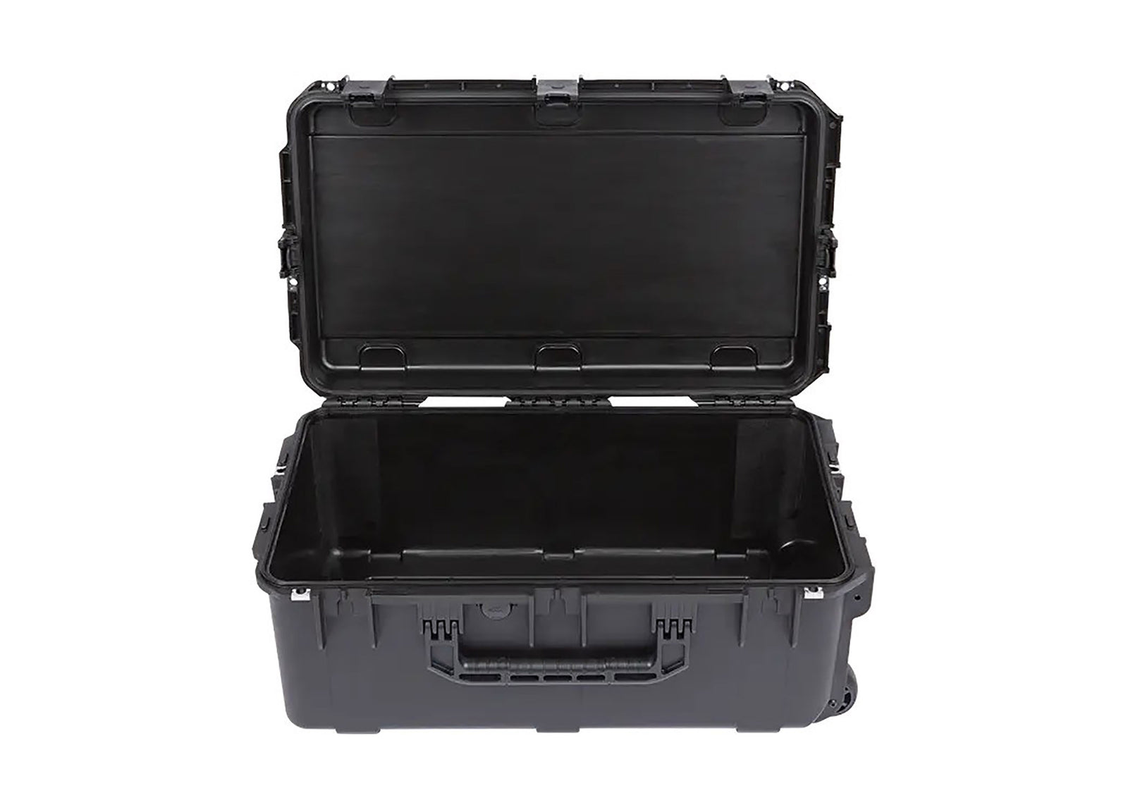 SKB Cases 3i-2615-10BE, iSeries Wheeled Waterproof Utility Case - Empty by SKB Cases