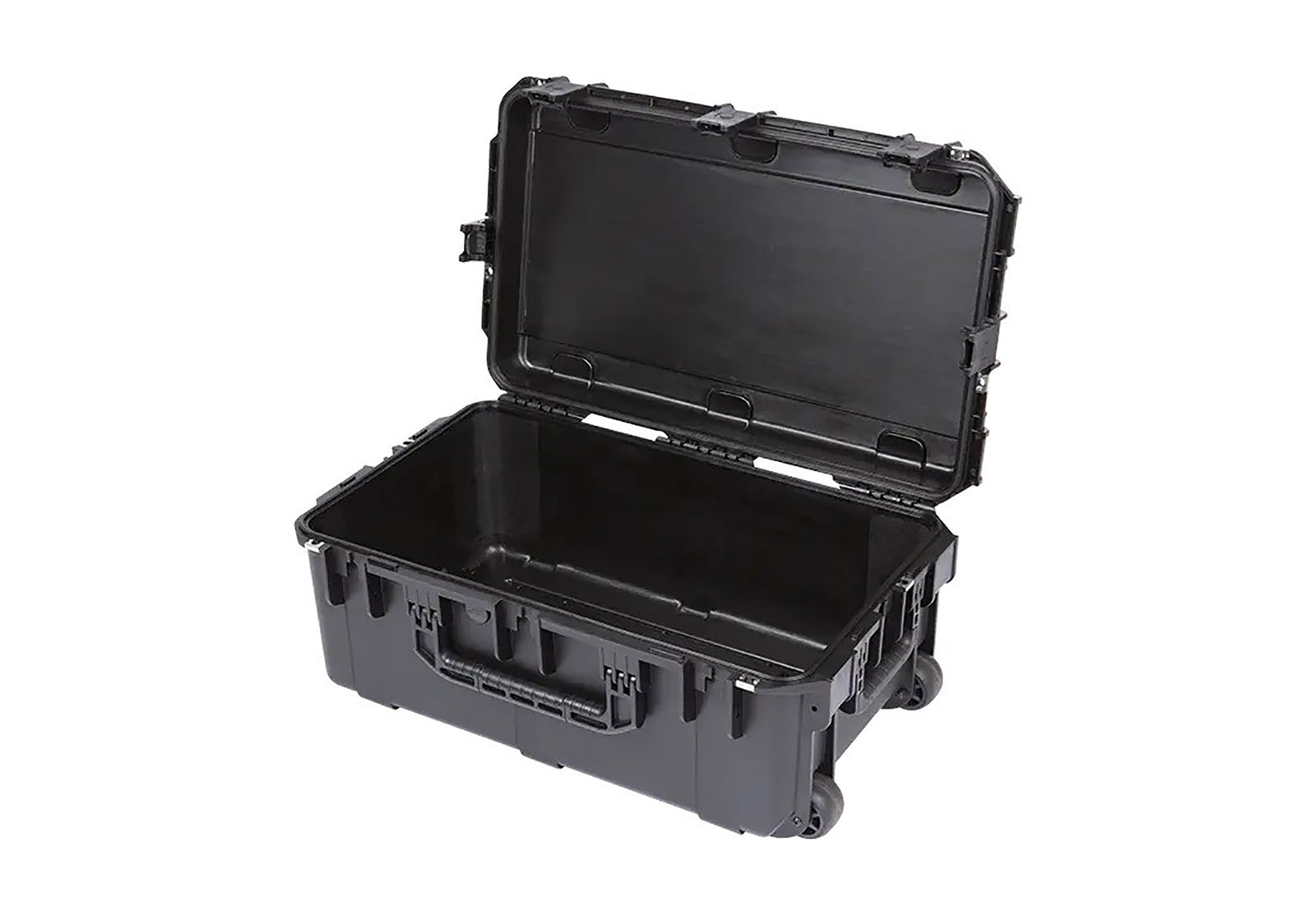 SKB Cases 3i-2615-10BE, iSeries Wheeled Waterproof Utility Case - Empty by SKB Cases