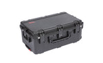 SKB Cases 3i-2615-10BE, iSeries Wheeled Waterproof Utility Case - Empty by SKB Cases