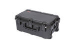 SKB Cases 3i-2615-10BE, iSeries Wheeled Waterproof Utility Case - Empty by SKB Cases