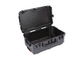 SKB Cases 3i-2615-10BC, iSeries Wheeled Waterproof Utility Case with Cubed Foam by SKB Cases
