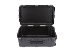 SKB Cases 3i-2615-10BC, iSeries Wheeled Waterproof Utility Case with Cubed Foam by SKB Cases