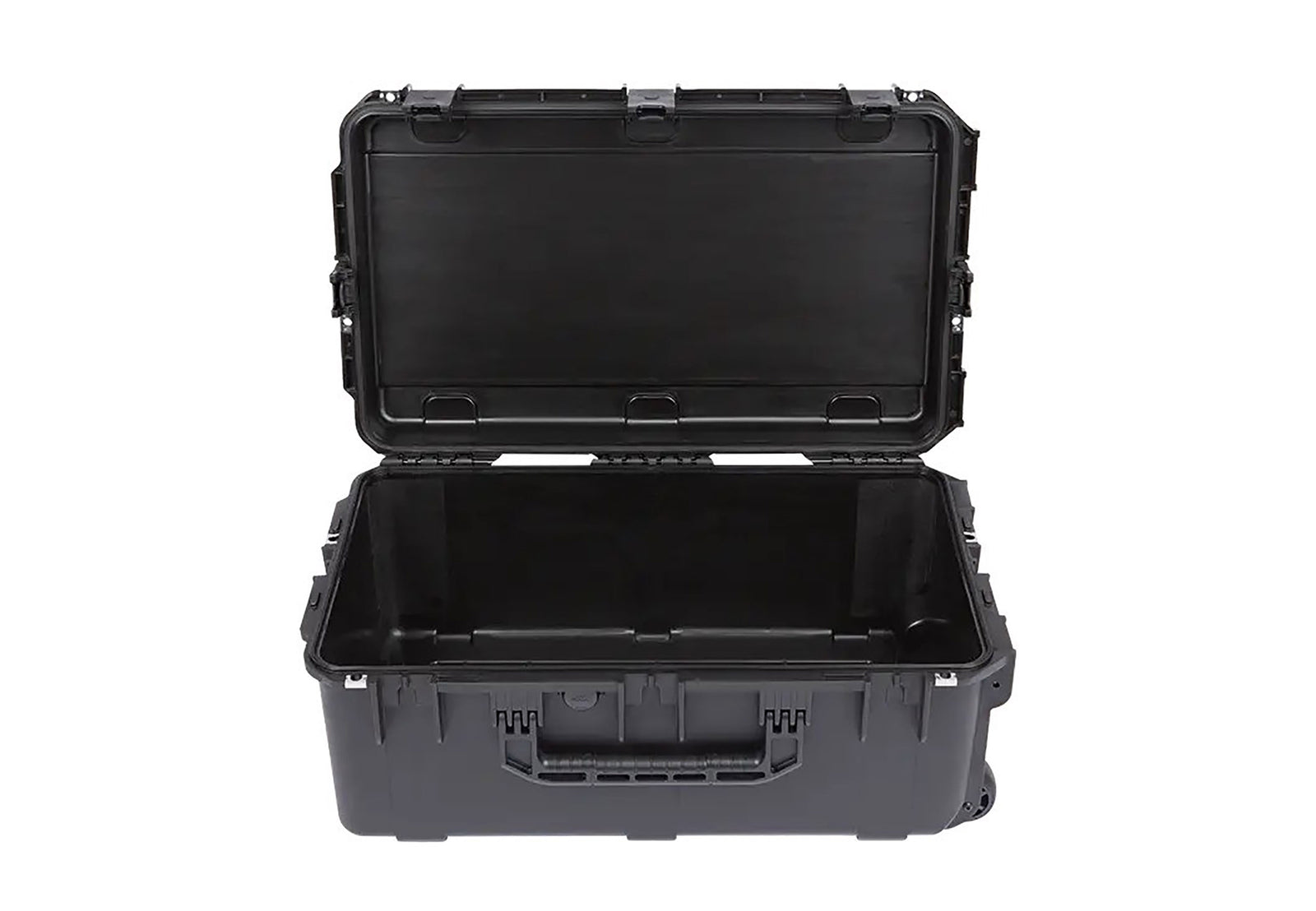 SKB Cases 3i-2615-10BC, iSeries Wheeled Waterproof Utility Case with Cubed Foam by SKB Cases