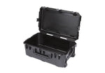 SKB Cases 3i-2615-10BC, iSeries Wheeled Waterproof Utility Case with Cubed Foam by SKB Cases