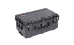 SKB Cases 3i-2615-10BC, iSeries Wheeled Waterproof Utility Case with Cubed Foam by SKB Cases