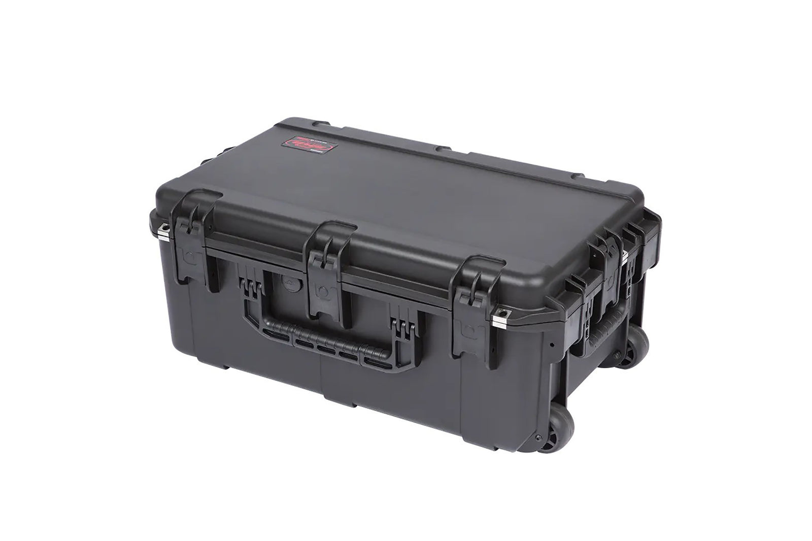 SKB Cases 3i-2615-10BC, iSeries Wheeled Waterproof Utility Case with Cubed Foam by SKB Cases