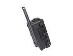 SKB Cases 3i-2615-10BC, iSeries Wheeled Waterproof Utility Case with Cubed Foam by SKB Cases