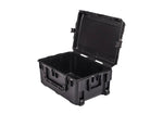 SKB Cases 3i-2617-12BE, iSeries Empty Waterproof Utility Case by SKB Cases
