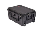 SKB Cases 3i-2617-12BE, iSeries Empty Waterproof Utility Case by SKB Cases