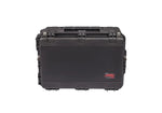SKB Cases 3i-2617-12BE, iSeries Empty Waterproof Utility Case by SKB Cases