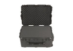 SKB Cases 3i-2617-12BC, iSeries Waterproof Utility Case with Cubed Foam by SKB Cases
