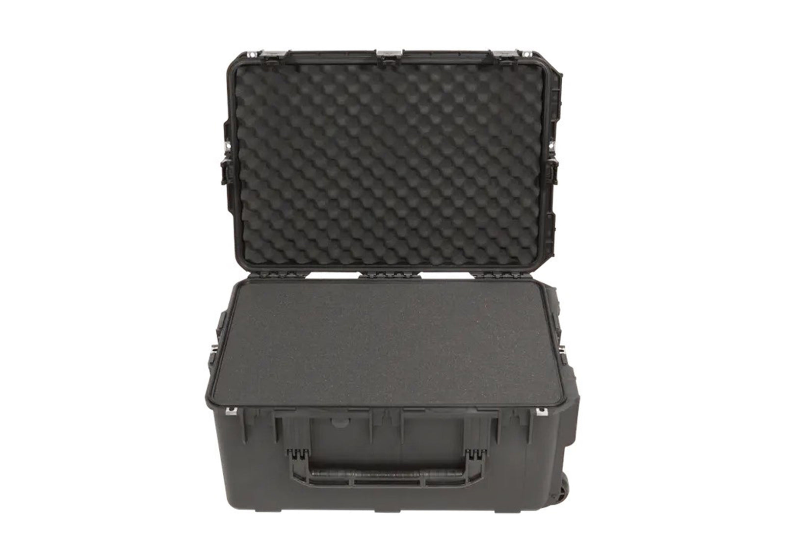 SKB Cases 3i-2617-12BC, iSeries Waterproof Utility Case with Cubed Foam by SKB Cases