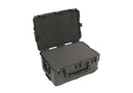 SKB Cases 3i-2617-12BC, iSeries Waterproof Utility Case with Cubed Foam by SKB Cases