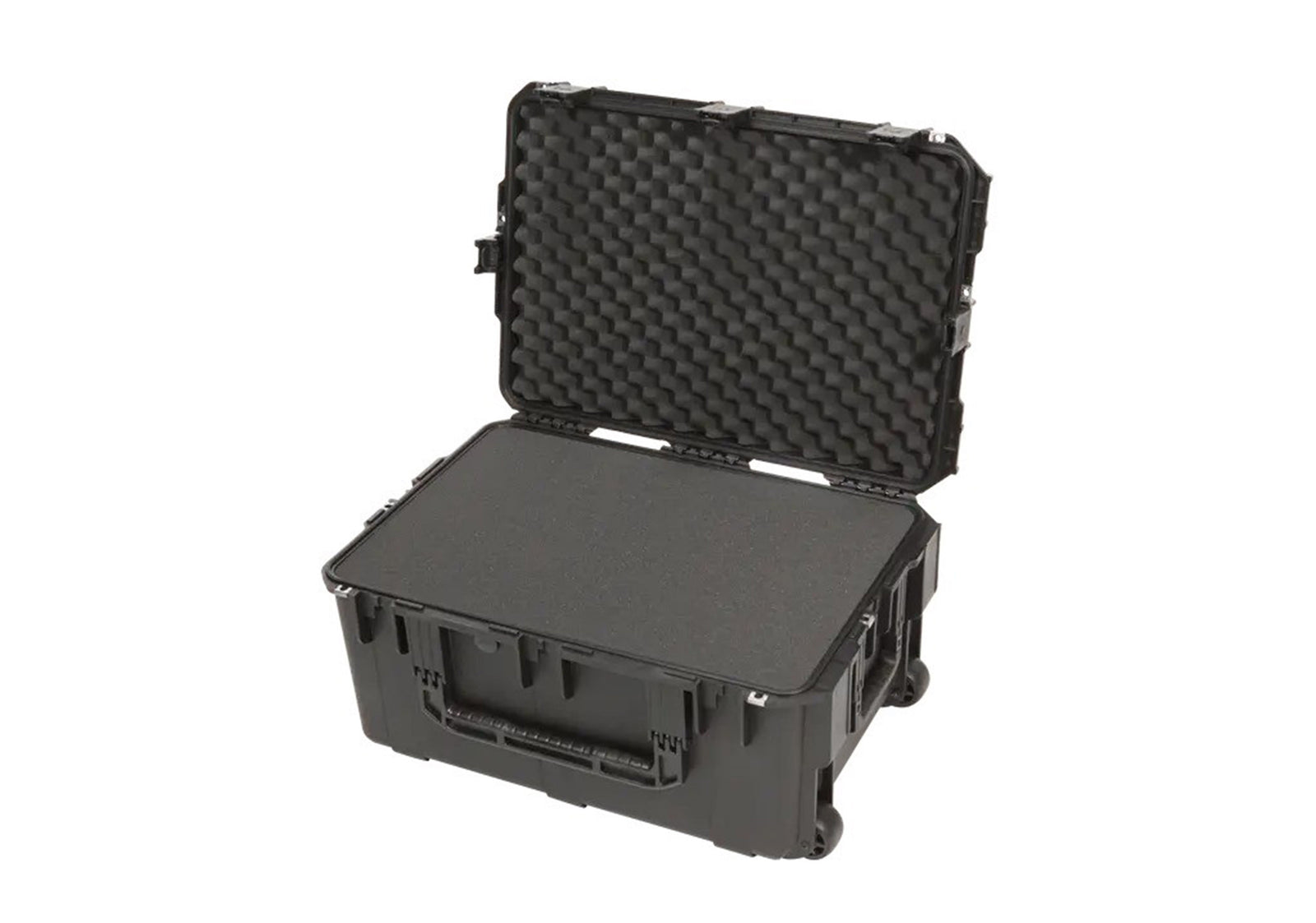 SKB Cases 3i-2617-12BC, iSeries Waterproof Utility Case with Cubed Foam by SKB Cases