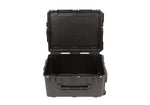 SKB Cases 3i-2620-13BE, iSeries Injection-Molded Mil-Standard Waterproof Case by SKB Cases