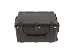 SKB Cases 3i-2620-13BE, iSeries Injection-Molded Mil-Standard Waterproof Case by SKB Cases