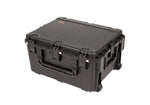 SKB Cases 3i-2620-13BE, iSeries Injection-Molded Mil-Standard Waterproof Case by SKB Cases
