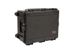 SKB Cases 3i-2620-13BE, iSeries Injection-Molded Mil-Standard Waterproof Case by SKB Cases