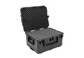 SKB Cases 3i-2620-13BC, iSeries Injection-Molded Mil-Standard Waterproof Case with Cubed Foam by SKB Cases