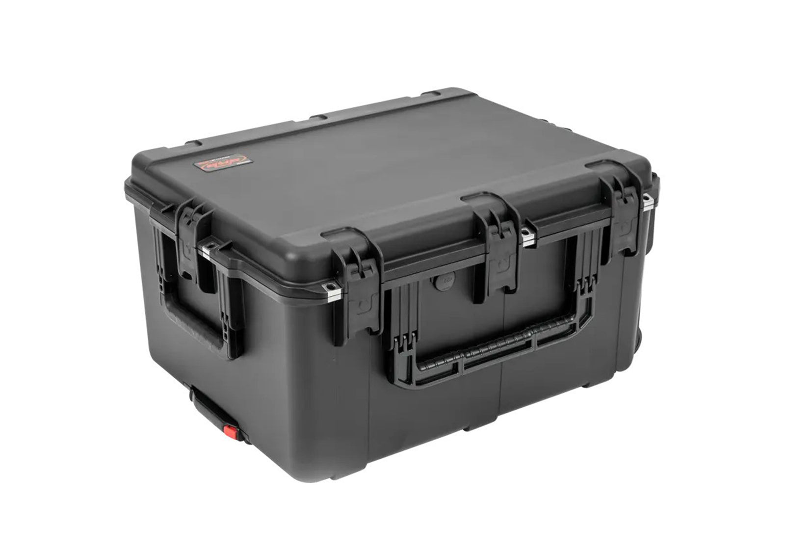 SKB Cases 3i-2620-13BC, iSeries Injection-Molded Mil-Standard Waterproof Case with Cubed Foam by SKB Cases