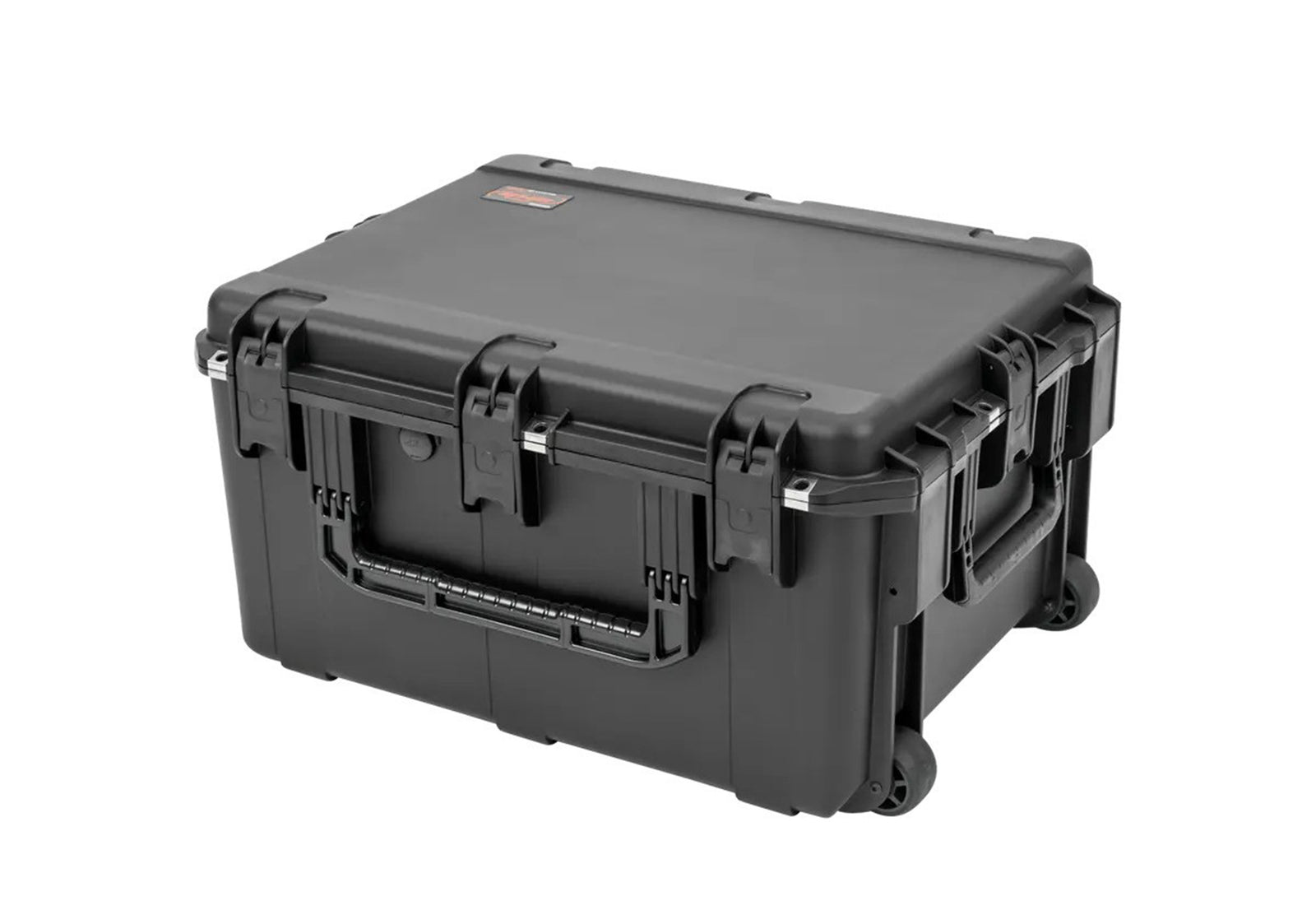 SKB Cases 3i-2620-13BC, iSeries Injection-Molded Mil-Standard Waterproof Case with Cubed Foam by SKB Cases