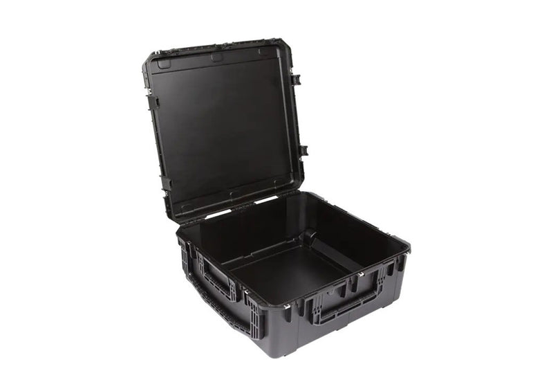 SKB Cases 3i-2828-12BE, iSeries Wheeled Waterproof Case - Empty by SKB Cases