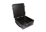 SKB Cases 3i-2828-12BE, iSeries Wheeled Waterproof Case - Empty by SKB Cases