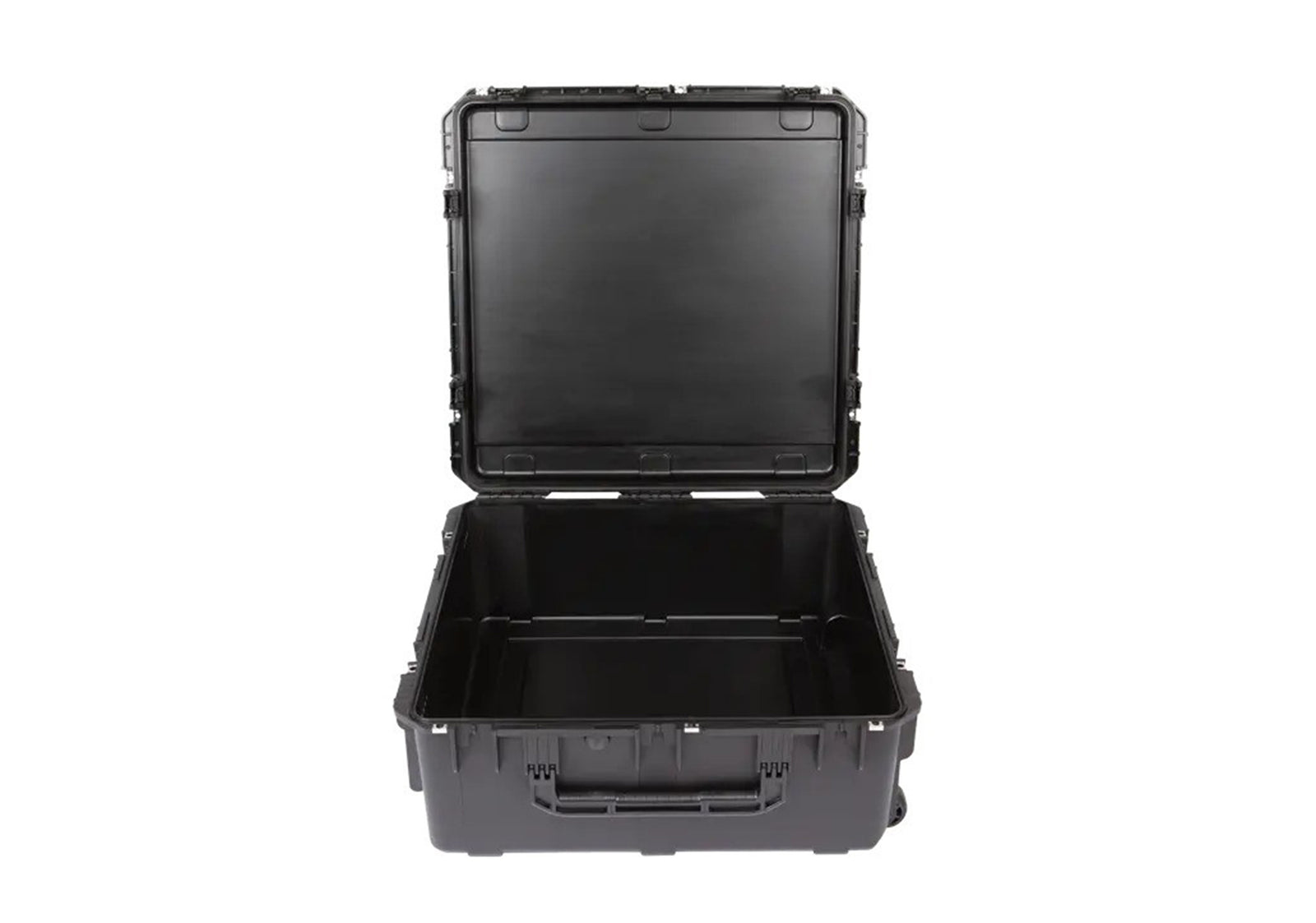 SKB Cases 3i-2828-12BE, iSeries Wheeled Waterproof Case - Empty by SKB Cases