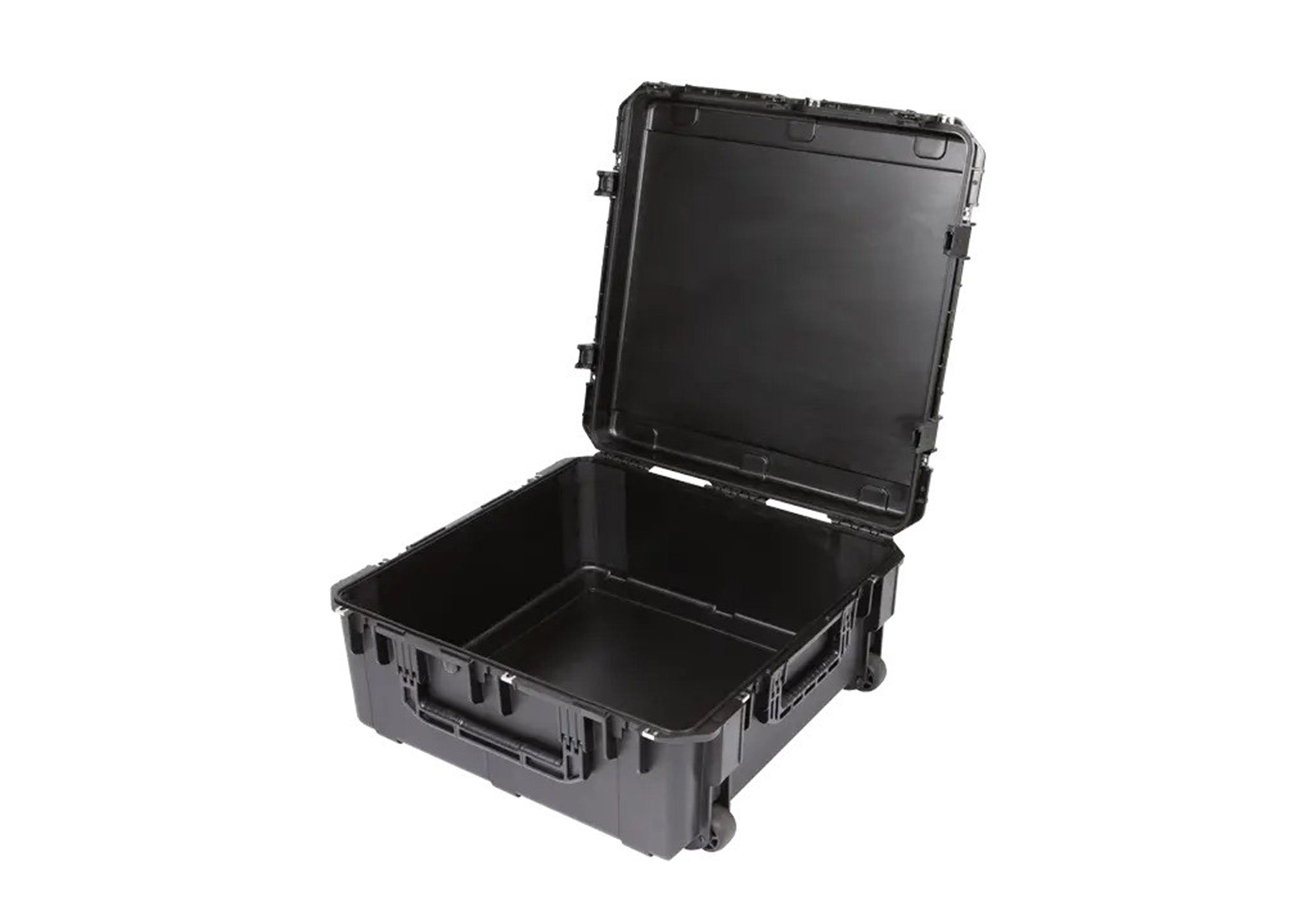 SKB Cases 3i-2828-12BE, iSeries Wheeled Waterproof Case - Empty by SKB Cases