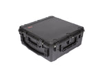 SKB Cases 3i-2828-12BE, iSeries Wheeled Waterproof Case - Empty by SKB Cases