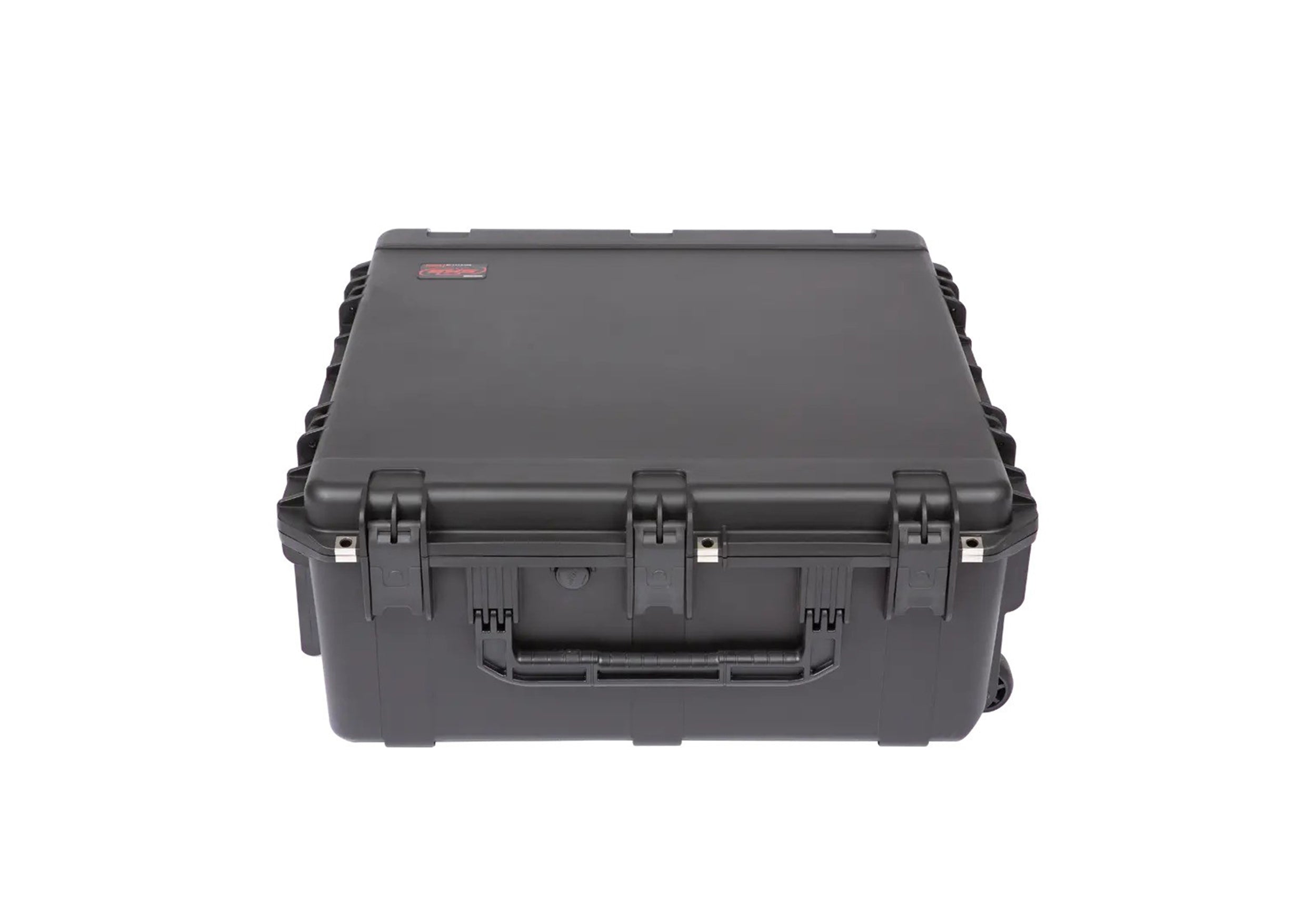 SKB Cases 3i-2828-12BE, iSeries Wheeled Waterproof Case - Empty by SKB Cases