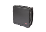 SKB Cases 3i-2828-12BE, iSeries Wheeled Waterproof Case - Empty by SKB Cases