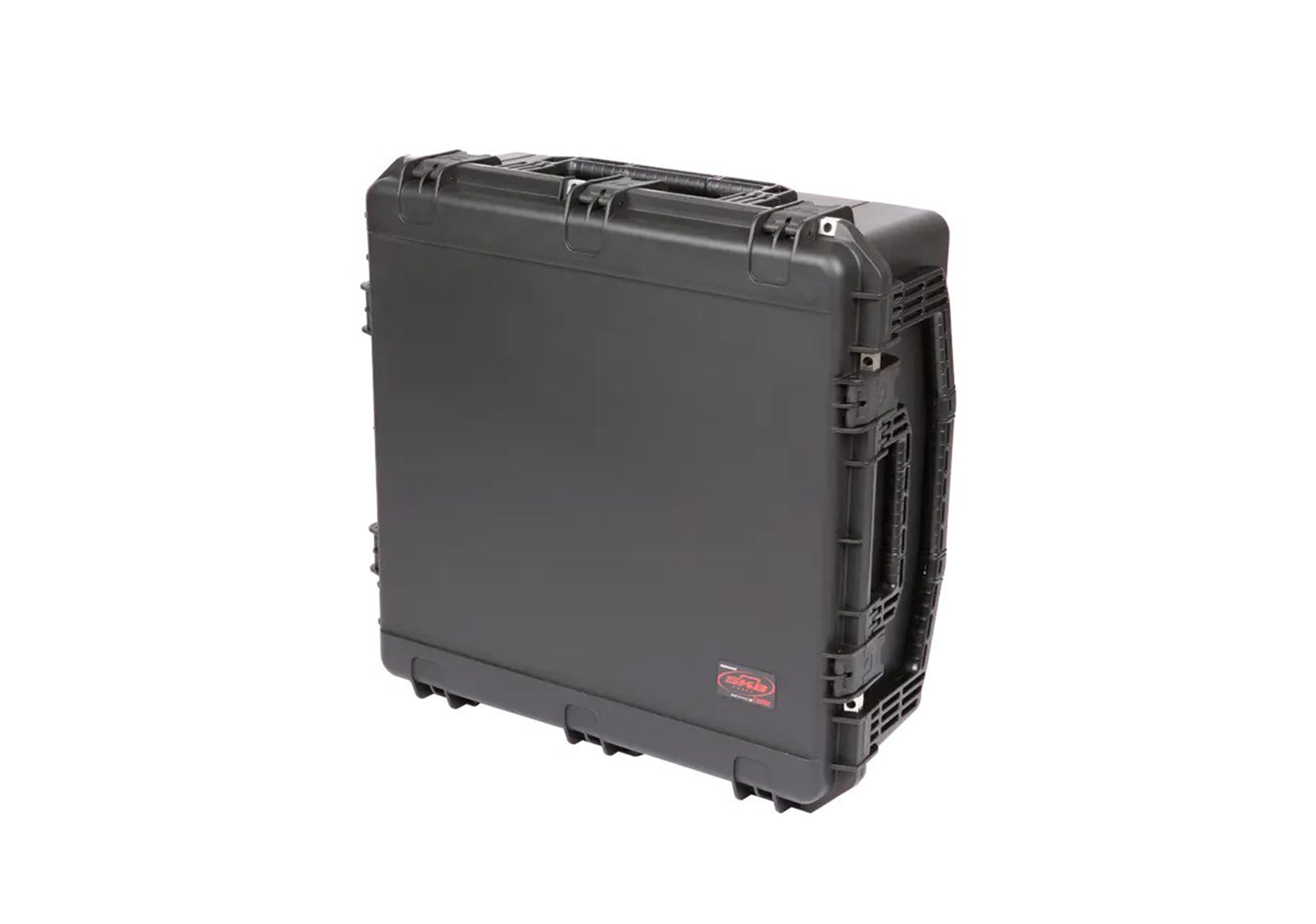 SKB Cases 3i-2828-12BE, iSeries Wheeled Waterproof Case - Empty by SKB Cases