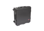 SKB Cases 3i-2828-12BE, iSeries Wheeled Waterproof Case - Empty by SKB Cases