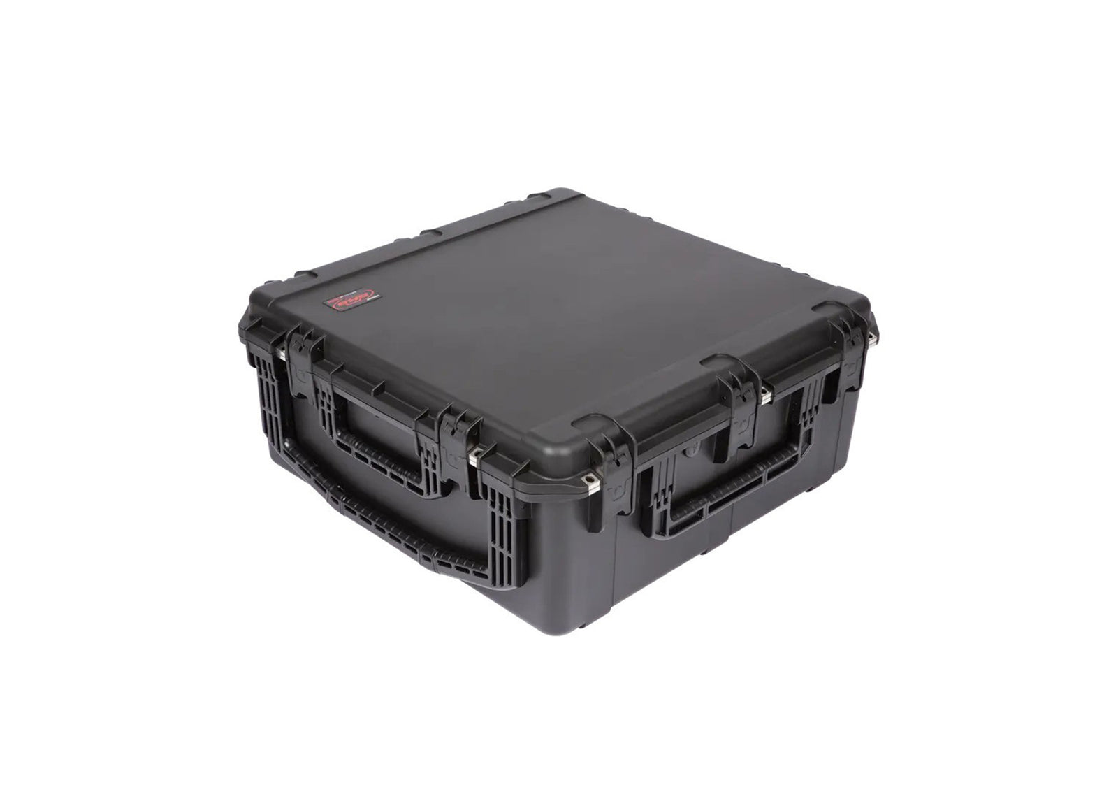 SKB Cases 3i-2828-12BC, iSeries Wheeled Waterproof Case with Cubed Foam by SKB Cases