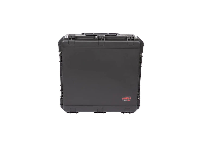 SKB Cases 3i-2828-12BC, iSeries Wheeled Waterproof Case with Cubed Foam by SKB Cases
