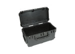 SKB Cases 3i-2914-15BE Empty Waterproof Case with Wheels by SKB Cases