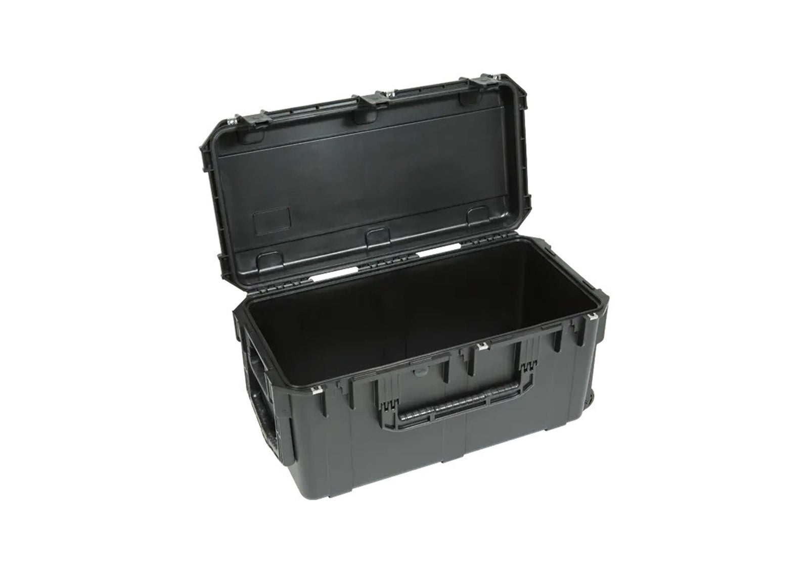SKB Cases 3i-2914-15BE Empty Waterproof Case with Wheels by SKB Cases