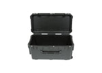 SKB Cases 3i-2914-15BE Empty Waterproof Case with Wheels by SKB Cases