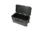 SKB Cases 3i-2914-15BE Empty Waterproof Case with Wheels by SKB Cases