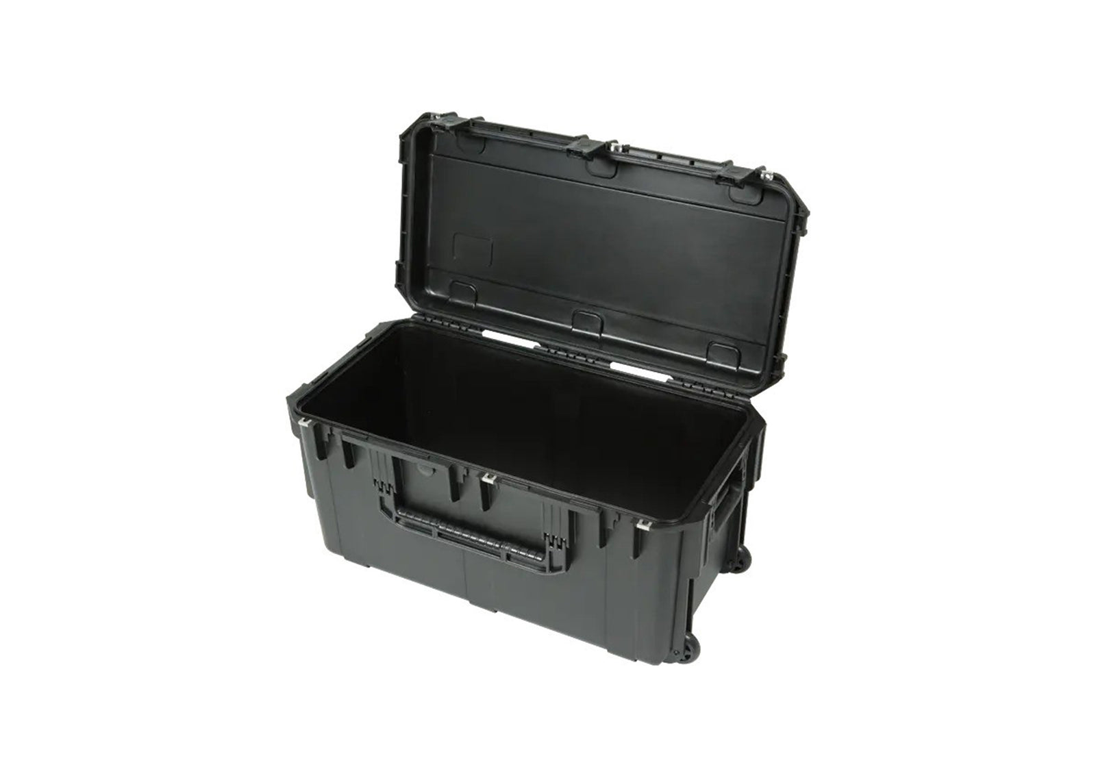SKB Cases 3i-2914-15BE Empty Waterproof Case with Wheels by SKB Cases