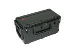SKB Cases 3i-2914-15BE Empty Waterproof Case with Wheels by SKB Cases