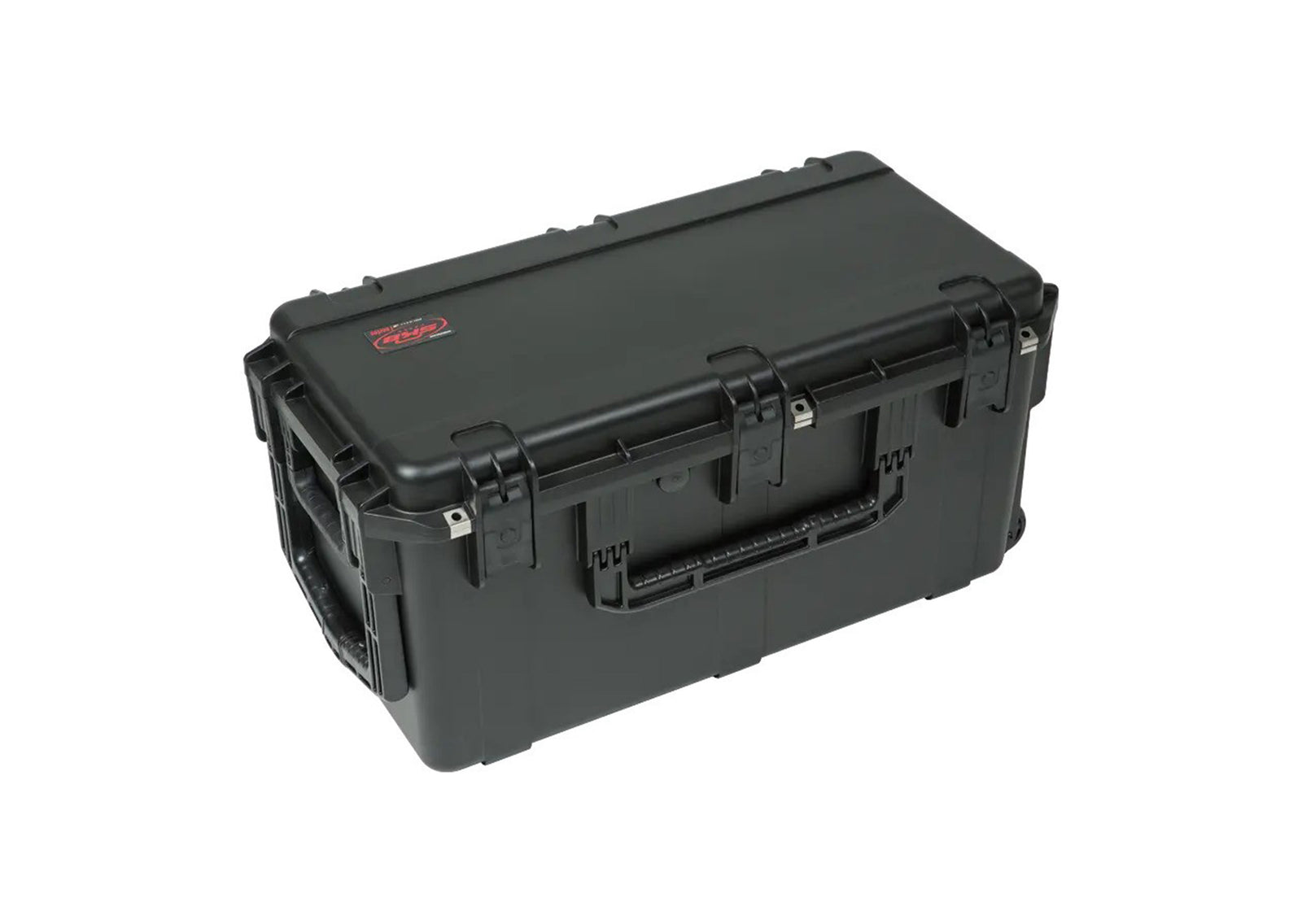 SKB Cases 3i-2914-15BE Empty Waterproof Case with Wheels by SKB Cases
